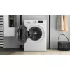 Whirlpool FFB 9258 SV PL veļas mazgājamā mašīna, priekšējā ielāde, 9 kg, 1200 RPM, balta