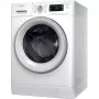 Whirlpool FFB 9258 SV PL veļas mazgājamā mašīna, priekšējā ielāde, 9 kg, 1200 RPM, balta
