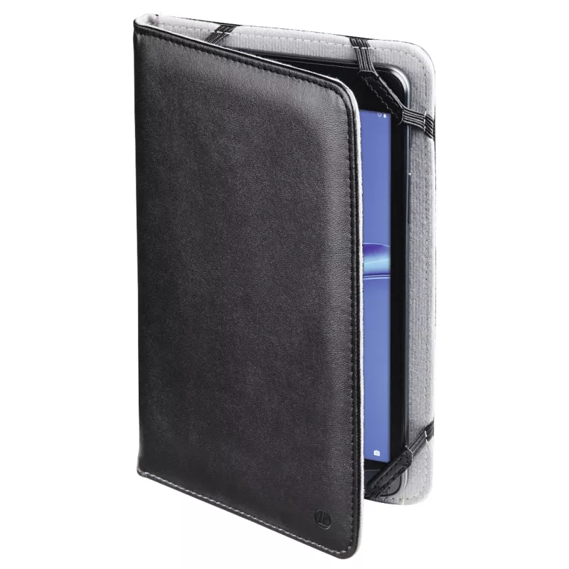 Hama Piscine folio maciņš e-grāmatu lasītājam 15.2 cm (6 inch) Melns