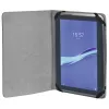 Hama Piscine folio maciņš e-grāmatu lasītājam 15.2 cm (6 inch) Melns