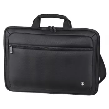 Hama Nice 39.6 cm (15.6 inch) cietais maciņš melns
