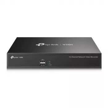 TP-Link VIGI 16 kanālu tīkla video reģistrators