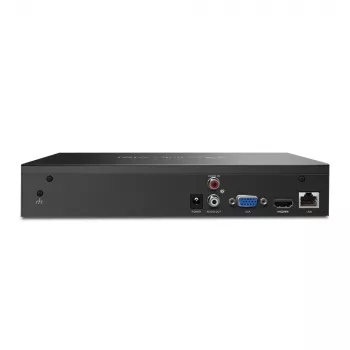TP-Link VIGI 16 kanālu tīkla video reģistrators