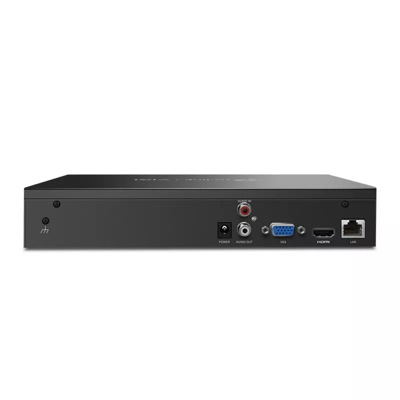 TP-Link VIGI 16 kanālu tīkla video reģistrators