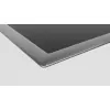 Bosch Serie 4 PKE645BB2E Keramiskā Plīts Virsma Melna Iebūvējama 60 cm 4 Zonas