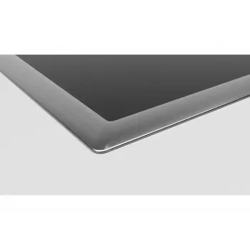 Bosch Serie 4 PKE645BB2E Keramiskā Plīts Virsma Melna Iebūvējama 60 cm 4 Zonas