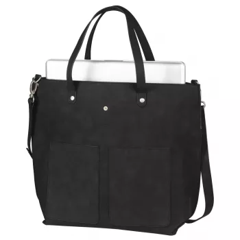 Hama Classy 35,8 cm (14,1 collu) dāmu portfelis Melns