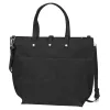 Hama Classy sieviešu soma portatīvajam datoram 13,3–14,1 collas (35,8 cm), melna