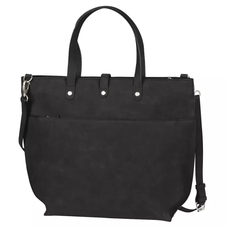 Hama Classy sieviešu soma portatīvajam datoram 13,3–14,1 collas (35,8 cm), melna