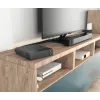 Legrand 049430 pagarinātājs 2 m 8 kontaktligzdas Melns