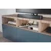 Legrand 049430 pagarinātājs 2 m 8 kontaktligzdas Melns