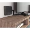 Legrand 049430 pagarinātājs 2 m 8 kontaktligzdas Melns