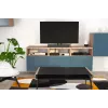 Legrand 049430 pagarinātājs 2 m 8 kontaktligzdas Melns