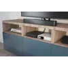 Legrand 049430 pagarinātājs 2 m 8 kontaktligzdas Melns