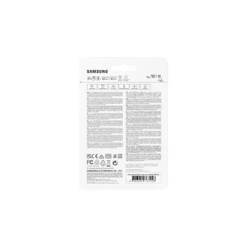 Samsung MB-MJ128K 128 GB MicroSDXC UHS-I Class 10