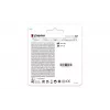 Kingston Technology 64GB Canvas React Plus SDXC UHS-II 300R/260W U3 V90 Full HD/4K/8K atmiņas karte
