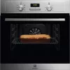 Electrolux EOF3H00BX 65 L Nerūsējošs tērauds