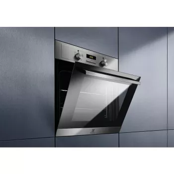 Electrolux EOF3H00BX 65 L Nerūsējošs tērauds