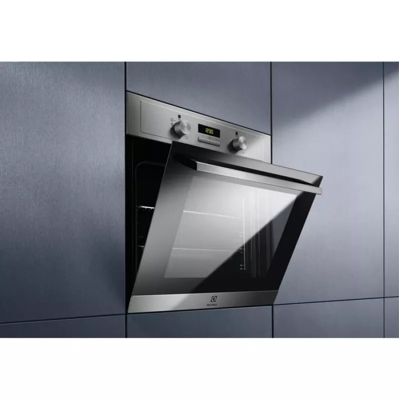 Electrolux EOF3H00BX 65 L Nerūsējošs tērauds
