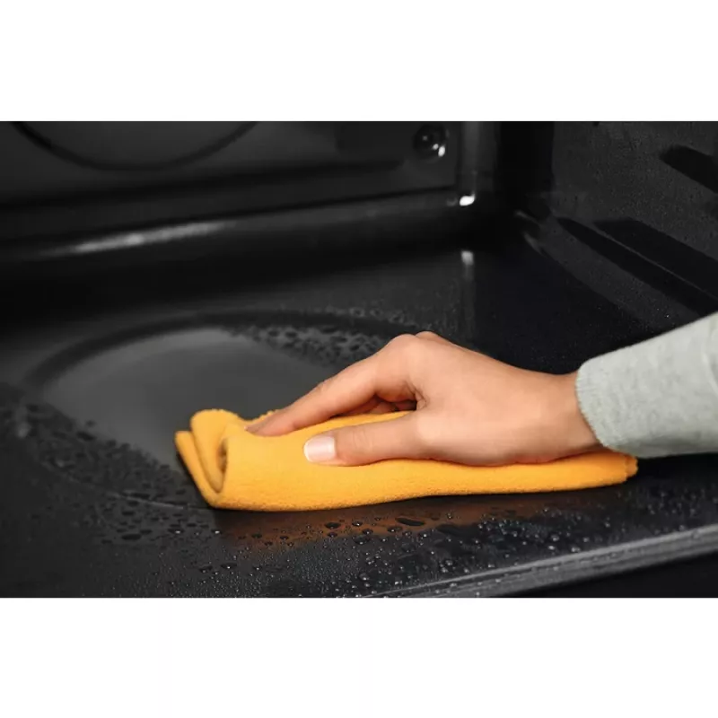 Electrolux EOF3H00BX 65 L Nerūsējošs tērauds