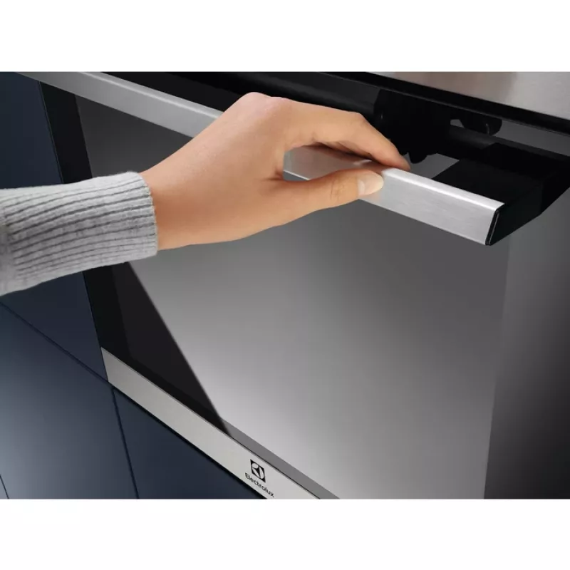 Electrolux EOF3H00BX 65 L Nerūsējošs tērauds