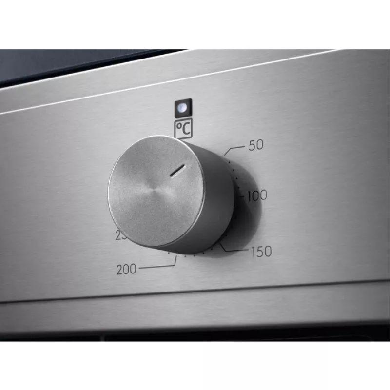 Electrolux EOF3H00BX 65 L Nerūsējošs tērauds