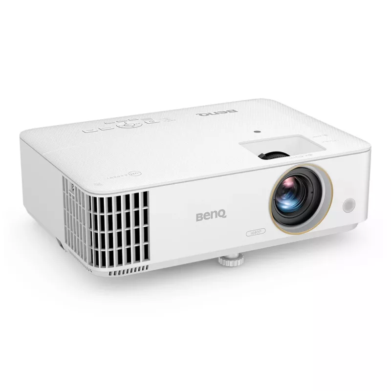BenQ TH685P standarta projektors 3500 ANSI lūmeni DLP 1080p (1920x1080) Balts