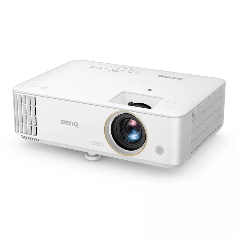 BenQ TH685P standarta projektors 3500 ANSI lūmeni DLP 1080p (1920x1080) Balts