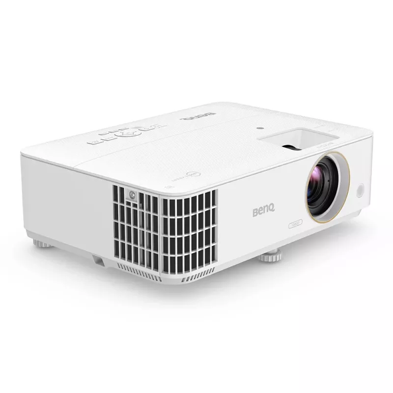BenQ TH685P standarta projektors 3500 ANSI lūmeni DLP 1080p (1920x1080) Balts
