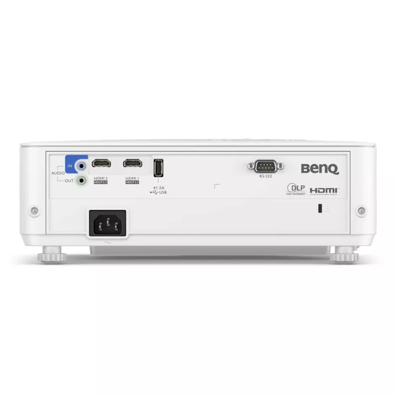BenQ TH685P standarta projektors 3500 ANSI lūmeni DLP 1080p (1920x1080) Balts