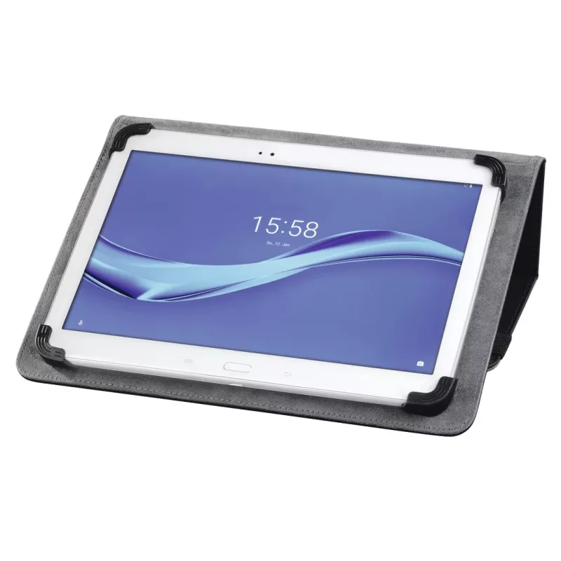 Hama Xpand 27,9 cm (11 collu) Folio Melns