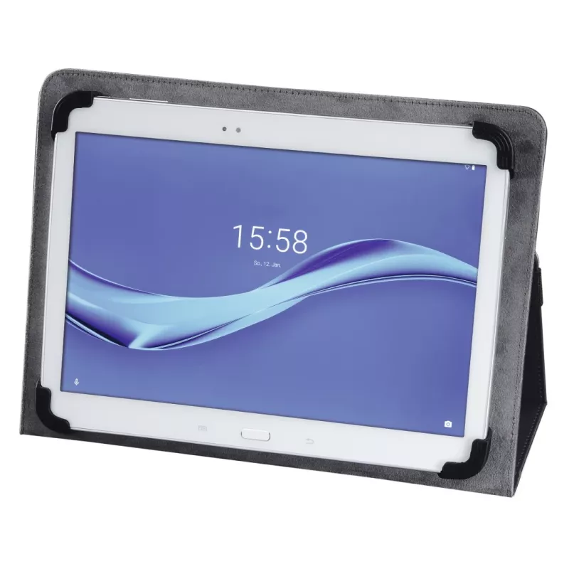 Hama Xpand 27,9 cm (11 collu) Folio Melns