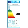 Iebūvējamā elektriskā cepeškrāsns Electrolux EOF5C50BZ, 65 L, katalītiskā tīrīšana, 8 programmas, A klase, melna