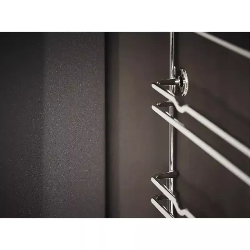 Iebūvējamā elektriskā cepeškrāsns Electrolux EOF5C50BZ, 65 L, katalītiskā tīrīšana, 8 programmas, A klase, melna