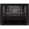 Iebūvējamā elektriskā cepeškrāsns Electrolux EOF5C50BZ, 65 L, katalītiskā tīrīšana, 8 programmas, A klase, melna