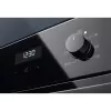 Iebūvējamā elektriskā cepeškrāsns Electrolux EOF5C50BZ, 65 L, katalītiskā tīrīšana, 8 programmas, A klase, melna