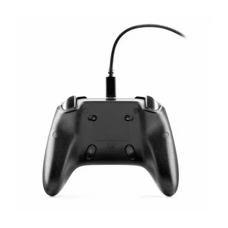 Thrustmaster eSwap S Pro kontrolieris — nomaināmi moduļi, pielāgojami profili PC un Xbox