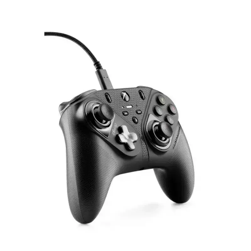 Thrustmaster eSwap S Pro kontrolieris — nomaināmi moduļi, pielāgojami profili PC un Xbox