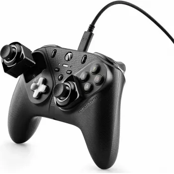 Thrustmaster eSwap S Pro kontrolieris — nomaināmi moduļi, pielāgojami profili PC un Xbox