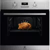 Elektriskā cepeškrāsns Electrolux EOF3H50BX 65 L Nerūsējošais tērauds