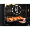 Elektriskā cepeškrāsns Electrolux EOF3H50BX 65 L Nerūsējošais tērauds