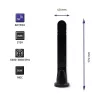 Omnidirekcionāla 5G LTE antena QOLTEC 57033 Divu joslu 8 dBi Iekštelpām