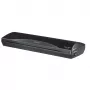 Hama 00050562 laminators aukstā/karstā laminēšana 250 mm/min Melns