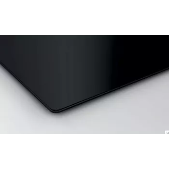 Bosch PIE611BB5E indukcijas plīts virsma, iebūvējama, 60 cm, melna, 4 zonas