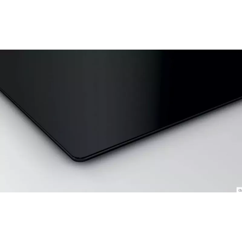 Bosch PIE611BB5E indukcijas plīts virsma, iebūvējama, 60 cm, melna, 4 zonas