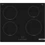 Bosch PIE611BB5E indukcijas plīts virsma, iebūvējama, 60 cm, melna, 4 zonas