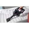 Bosch BBS712A bezvadu putekļsūcējs 2-in-1 stieņveida putekļsūcējs, sauss tīrīšanai, bez maisa, 0.3 L, grafīts