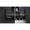 Bosch BBS712A bezvadu putekļsūcējs 2-in-1 stieņveida putekļsūcējs, sauss tīrīšanai, bez maisa, 0.3 L, grafīts