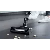 Bosch BBS712A bezvadu putekļsūcējs 2-in-1 stieņveida putekļsūcējs, sauss tīrīšanai, bez maisa, 0.3 L, grafīts
