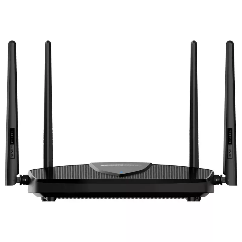 Galda maršrutētājs TOTOLINK X5000R divu joslu Wi-Fi 6